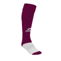 Eldera Chaussettes TEAM - Grenat