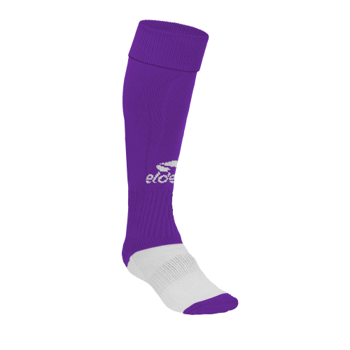 Eldera Chaussettes TEAM - Violet