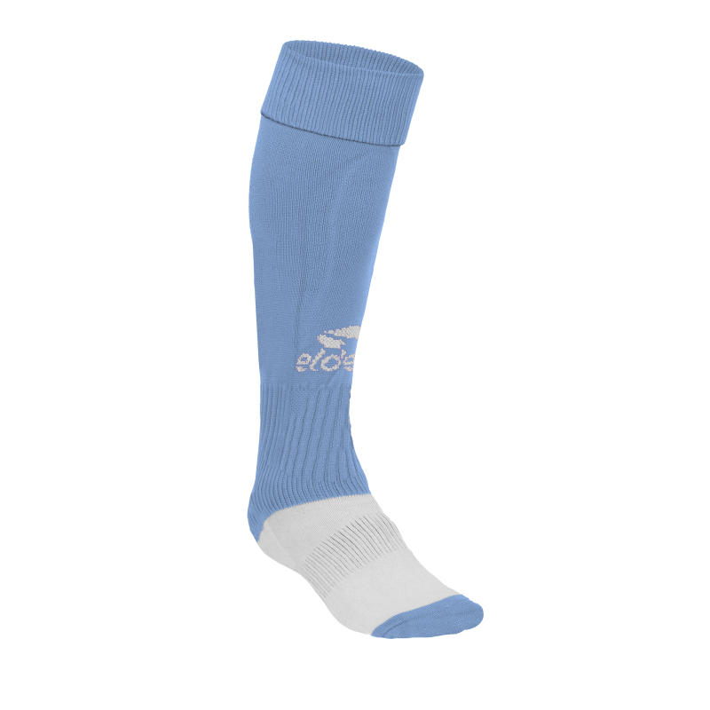 Eldera Chaussettes TEAM - Ciel