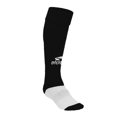 Eldera Chaussettes TEAM - Noir