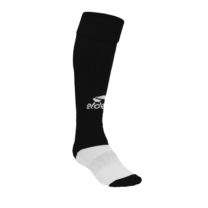 Eldera Chaussettes TEAM - Noir