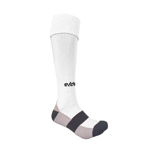 Eldera Chaussettes MATCH - Blanc