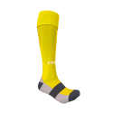 Eldera Chaussettes MATCH - Jaune