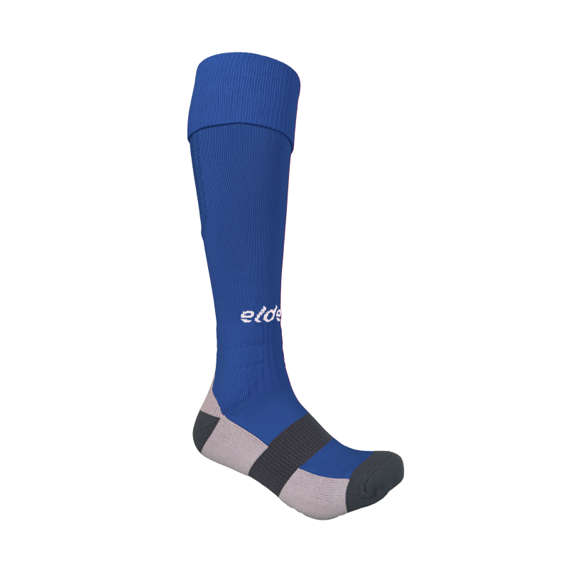 Eldera Chaussettes MATCH - Royal