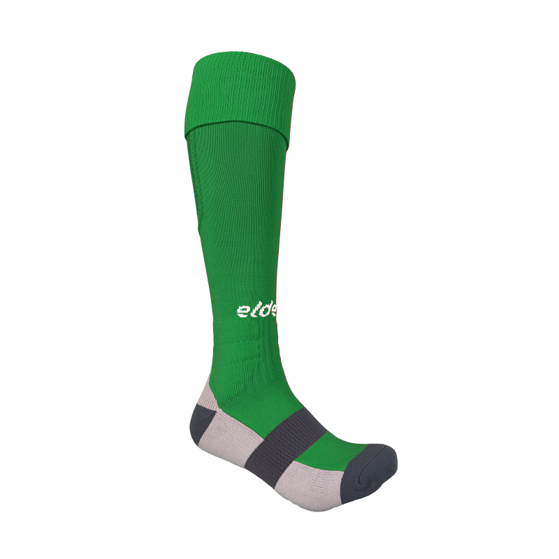 Eldera Chaussettes MATCH - Vert