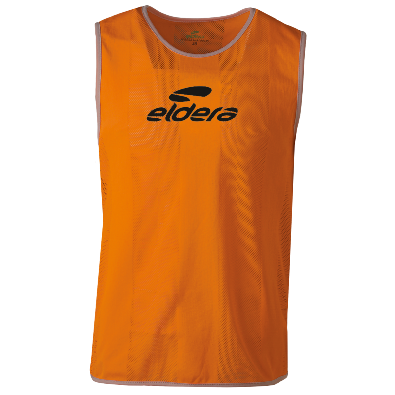 Eldera Chasuble BIBv3 - Orange fluo