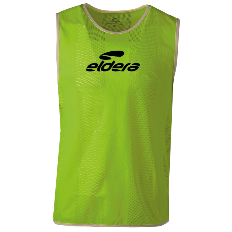 Eldera Chasuble BIBv3 - Vert fluo