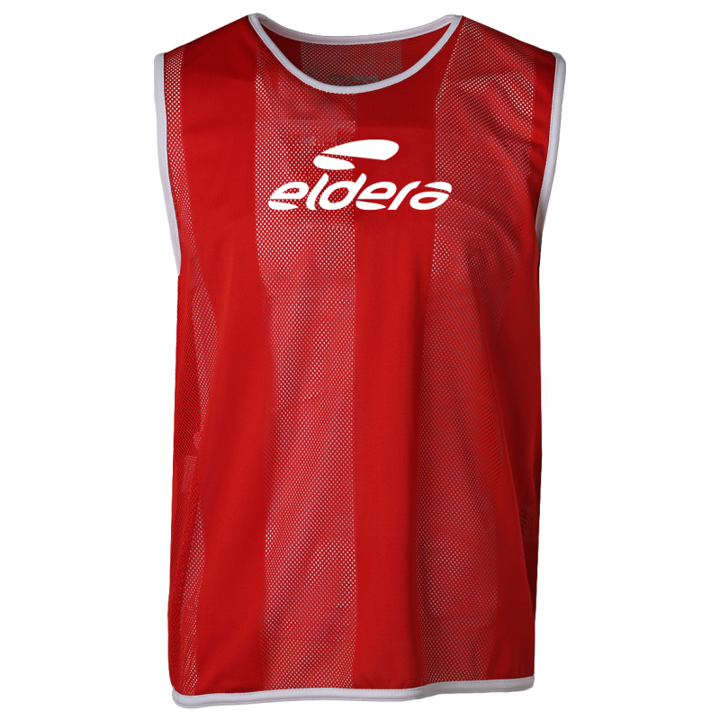 Eldera Chasuble BIBv3 - Rouge