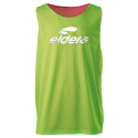 Eldera Chasuble REVERSIBLE MULTISPORTv2 - Vert/Fushia