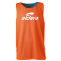 Eldera Chasuble REVERSIBLE MULTISPORTv2 - Orange/Turquoise