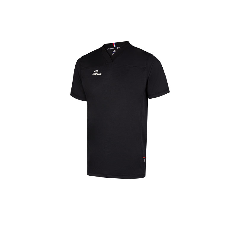 Eldera Maillot RUCK - Noir