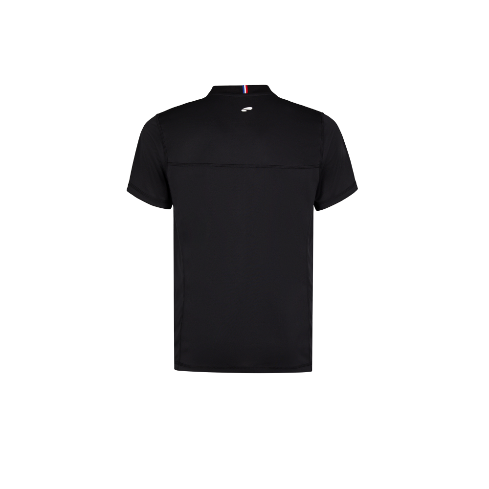 Eldera Maillot RUCK - Noir