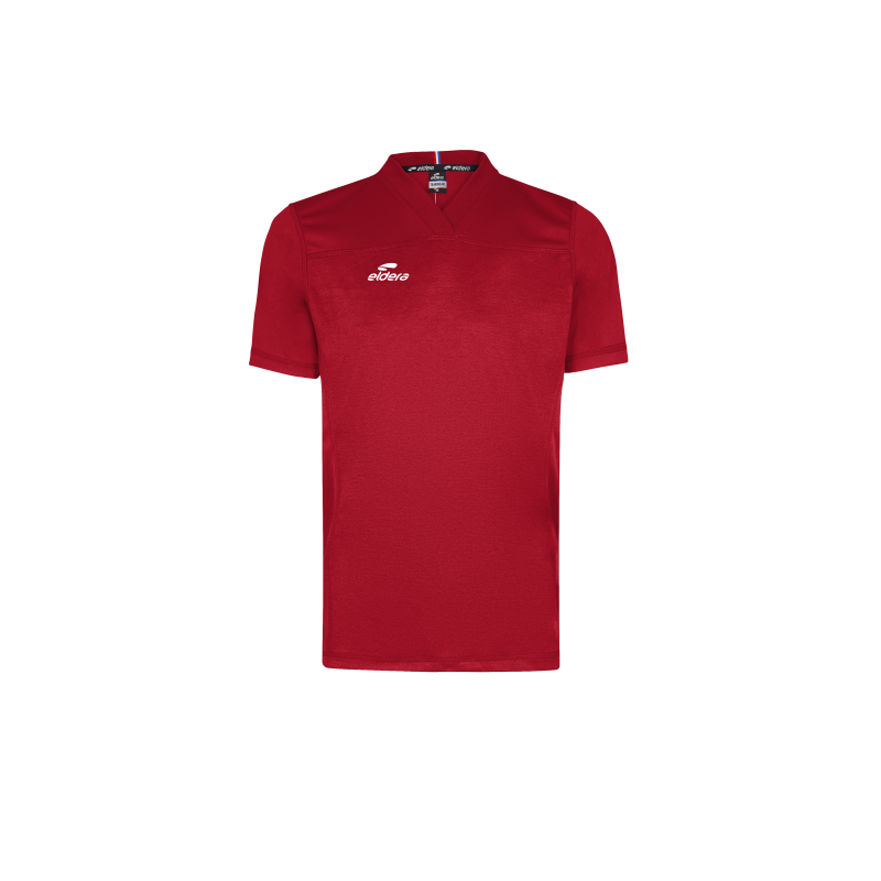 Eldera Maillot RUCK - Rouge