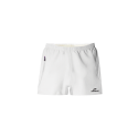 Eldera Short RUGBY CHELEM - Blanc