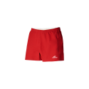 Eldera Short RUGBY CHELEM - Rouge