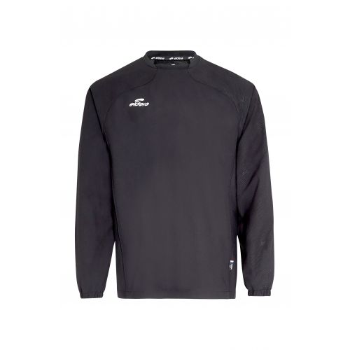 Eldera Sweat de pluie HYDRO - Noir