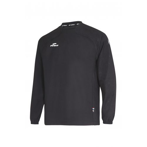 Eldera Sweat de pluie HYDRO - Noir