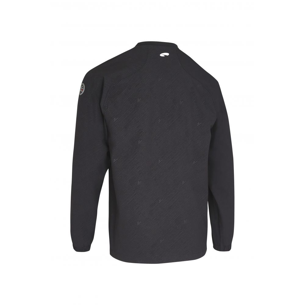 Eldera Sweat de pluie HYDRO - Noir