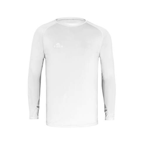 Eldera Sous maillot THERMIQUE - Blanc