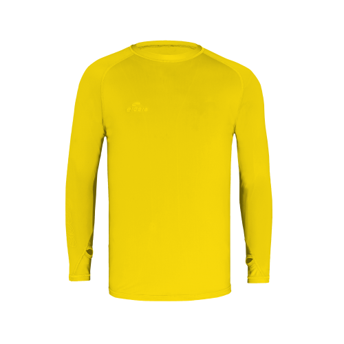 Eldera Sous maillot THERMIQUE - Jaune