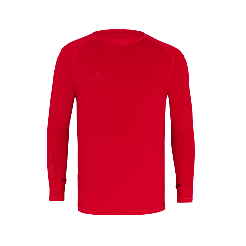 Eldera Sous maillot THERMIQUE - Rouge