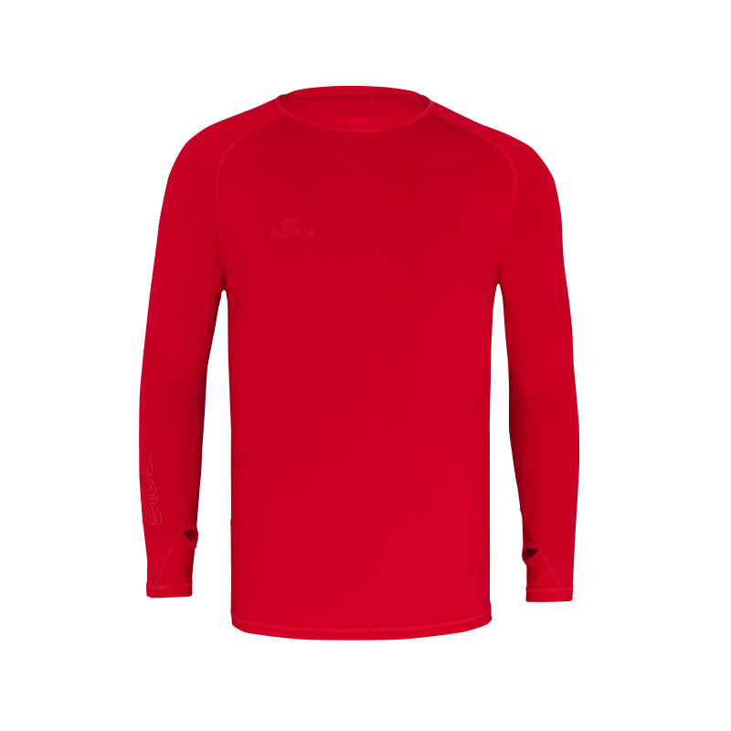 Eldera Sous maillot THERMIQUE - Rouge