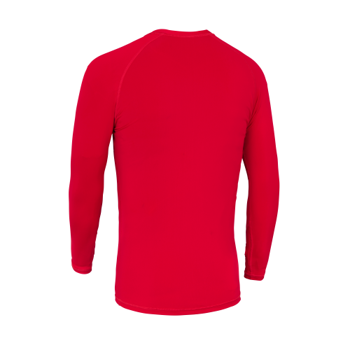 Eldera Sous maillot THERMIQUE - Rouge