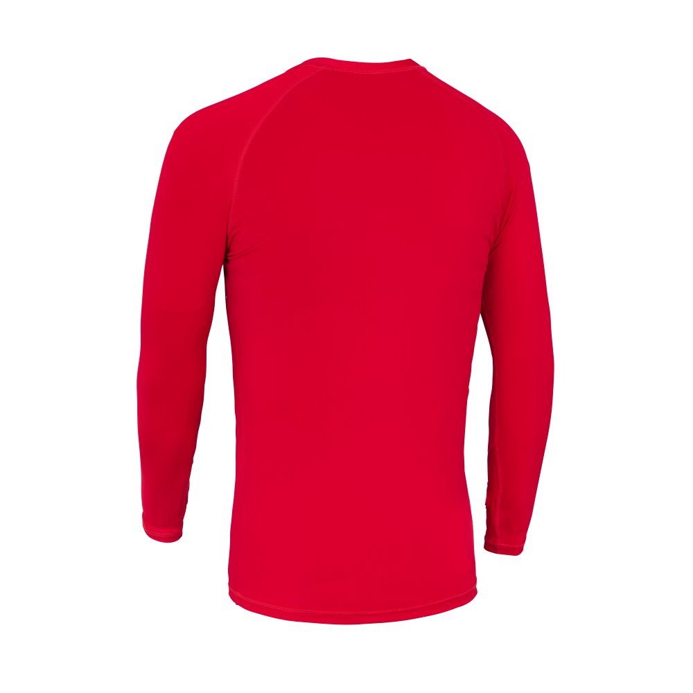 Eldera Sous maillot THERMIQUE - Rouge