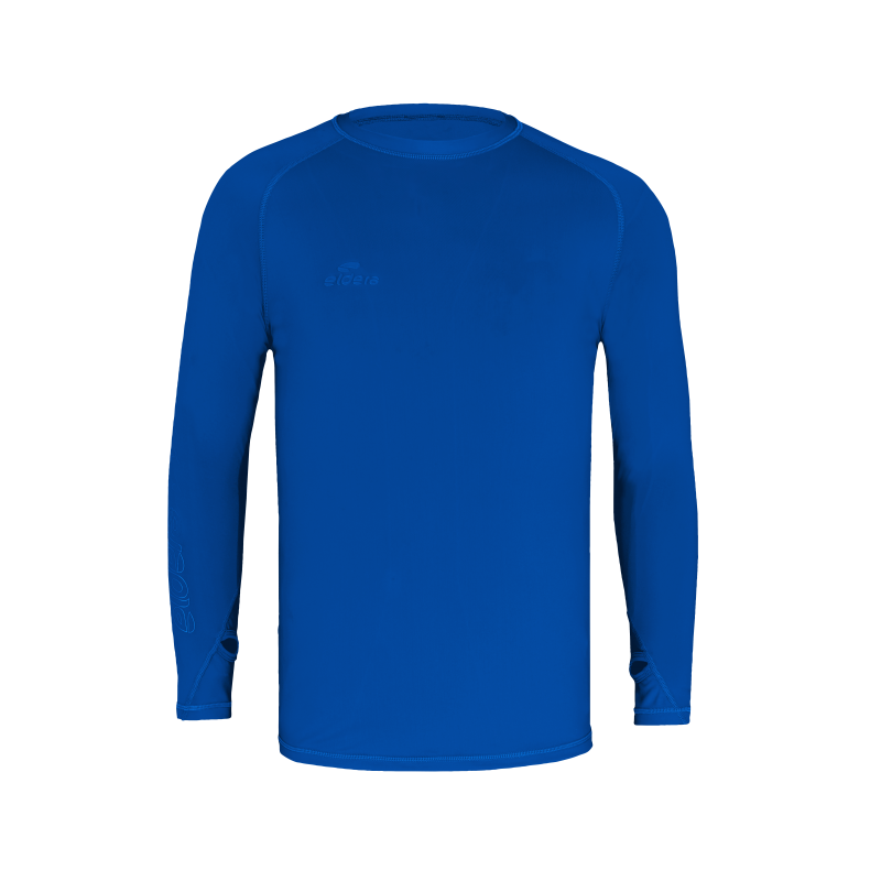 Eldera Sous maillot THERMIQUE - Royal