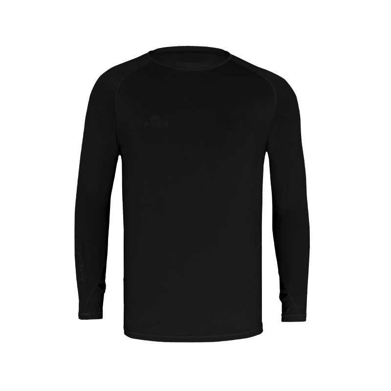 Eldera Sous maillot THERMIQUE - Noir