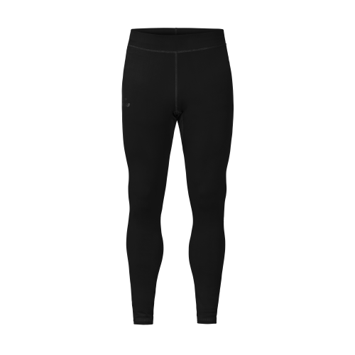 Eldera Pantalon THERMIQUE Noir