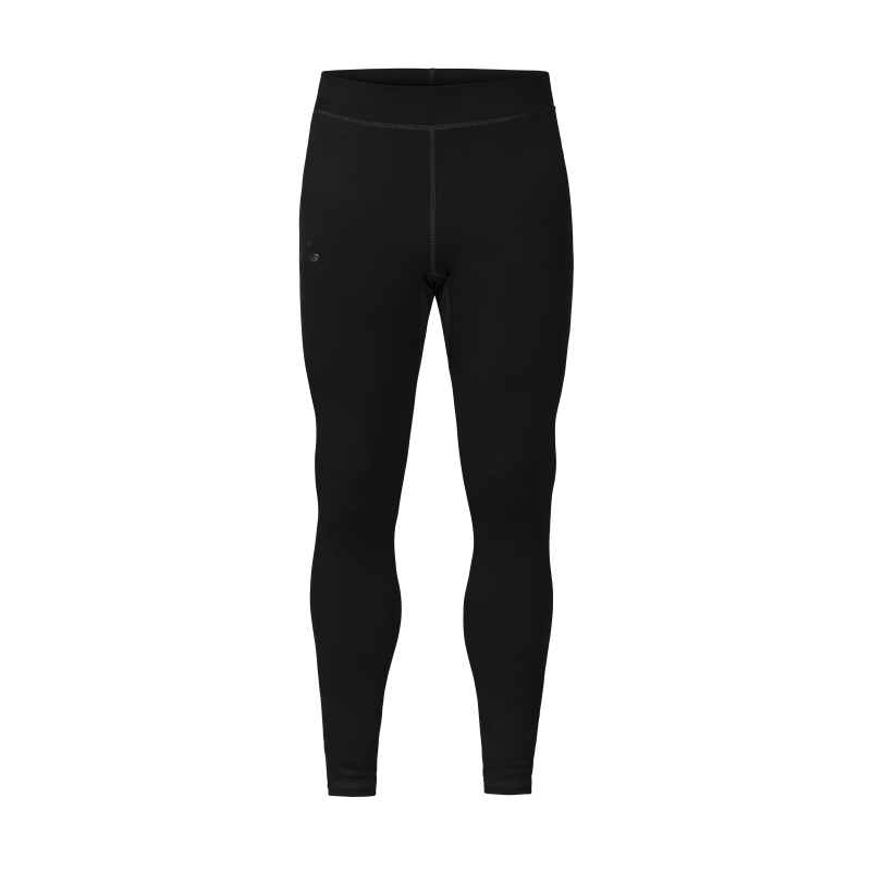 Eldera Pantalon THERMIQUE Noir