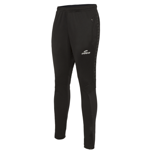 Eldera Pantalon ACTION - Noir