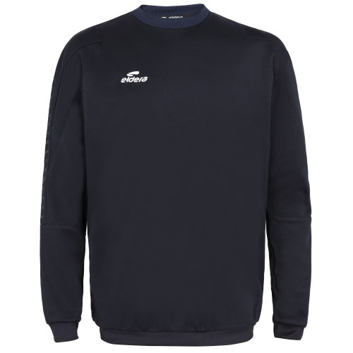 Eldera Sweat Colrond ACTION - Marine