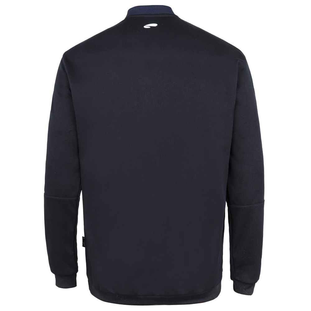 Eldera Sweat Colrond ACTION - Marine