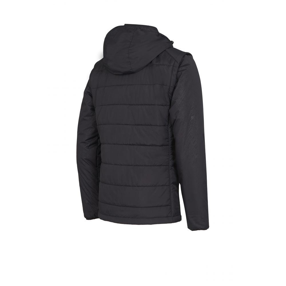 Eldera Blouson ACARREAUX - Noir