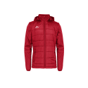 Eldera Blouson ACARREAUX - Rouge