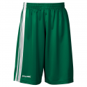 Spalding MVP Shorts - Vert