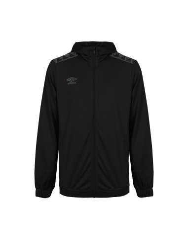 Umbro PRO TRAINING FULL ZIP JACKET - Noir