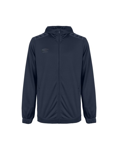 Umbro PRO TRAINING FULL ZIP JACKET - Marine