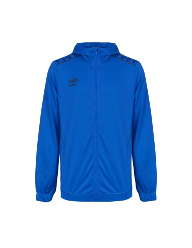 Umbro PRO TRAINING FULL ZIP JACKET - Royal