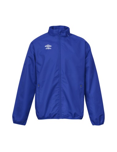 Umbro PRO TRAINING RAIN JACKET - Royal