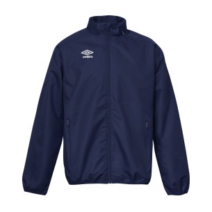 Umbro PRO TRAINING RAIN JACKET - Marine