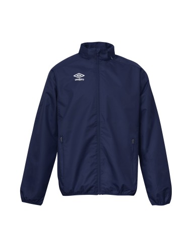 Umbro PRO TRAINING RAIN JACKET - Marine