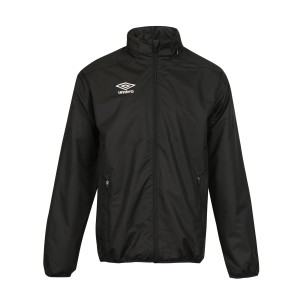 Umbro PRO TRAINING RAIN JACKET - Noir