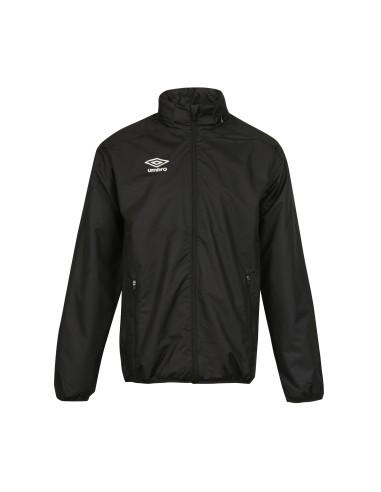 Umbro PRO TRAINING RAIN JACKET - Noir