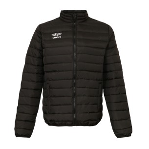 Umbro PRO TRAINING DOUDOUNE PRO - Noir