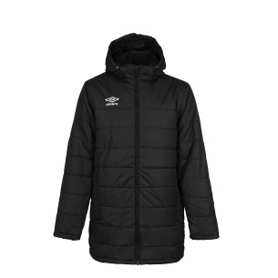 Umbro PRO TRAINING COACH JACKET - Noir