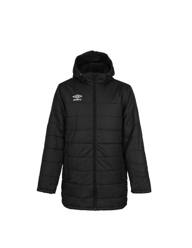 Umbro PRO TRAINING COACH JACKET - Noir