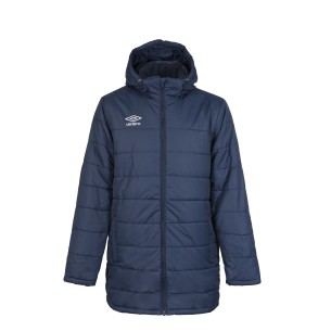 Umbro PRO TRAINING COACH JACKET - Marine